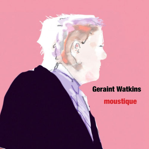 Geraint Watkins - Moustique (CD) - Discords.nl