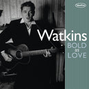 Geraint Watkins - Bold as love (CD) - Discords.nl