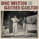 Doc Watson & Gaither - Doc watson and gaither carlton (CD) - Discords.nl