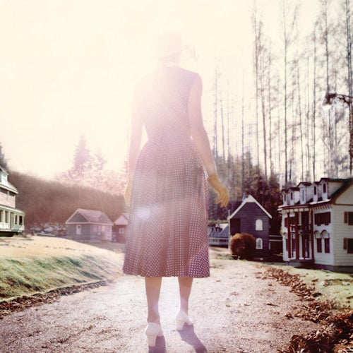 Patrick Watson - Adventures in your own back yard (LP) - Discords.nl