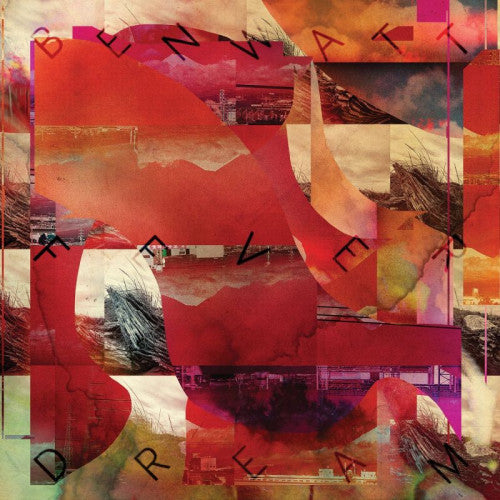 Ben Watt - Fever dream (LP) - Discords.nl