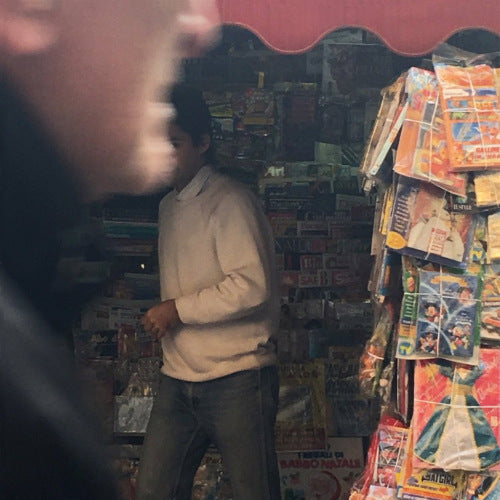 Juan Wauters - Introducing juan pablo (LP) - Discords.nl