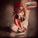 Wax Tailor - Dusty rainbow from the dark (LP) - Discords.nl