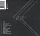 Kensington - Borders (CD Tweedehands) - Discords.nl