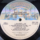 Four Tops - One More Mountain (LP Tweedehands)