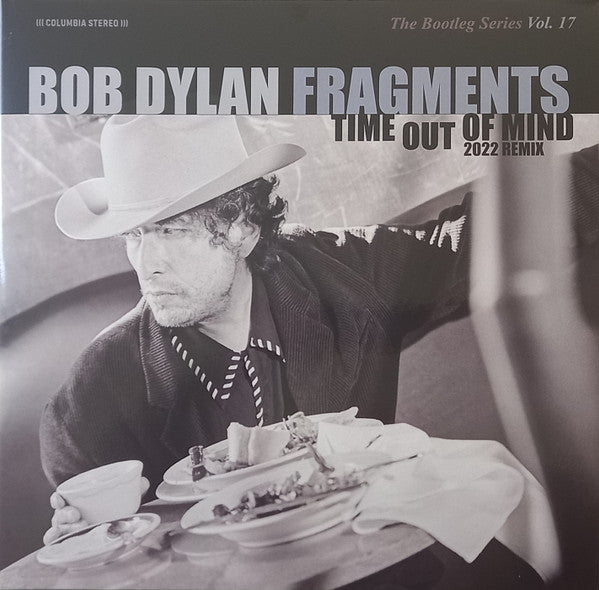 Bob Dylan - Fragments (Time Out Of Mind Sessions (1996-1997)): The Bootleg Series Vol.17 (LP)