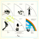 Gentle Giant - Interview (LP Tweedehands)