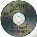 Steppes, The - Harps & Hammers (CD Tweedehands) - Discords.nl