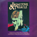 Various Featuring Police, The, Sting, Go-Go's & Squeeze  - Brimstone & Treacle (Original Soundtrack Album) (LP Tweedehands) - Discords.nl