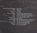 Various - Hyperdub 10.2 (CD Tweedehands) - Discords.nl
