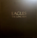 Eagles - The Long Run (LP Tweedehands) - Discords.nl