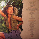 Diana Ross - The Boss (LP Tweedehands)