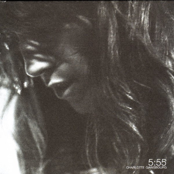 Charlotte Gainsbourg - 5:55 (CD Tweedehands) - Discords.nl