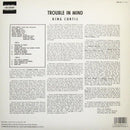 King Curtis - Trouble In Mind (LP Tweedehands)