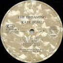 Kate Bush - The Dreaming (LP Tweedehands)