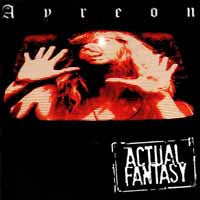 Ayreon - Actual Fantasy (CD Tweedehands)