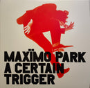 Maxïmo Park - A Certain Trigger / Missings Songs / Rarities (LP)