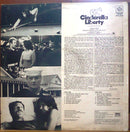 John Williams - Cinderella Liberty (LP Tweedehands) - Discords.nl