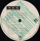 Yes - Big Generator (LP Tweedehands)