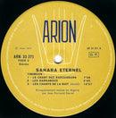 Various - Sahara Eternel - Metlili-Des-Chaâmbas Et Timimoum, Oasis Du Desert Algérien (LP Tweedehands)