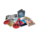 Weather Report - Columbia albums 1976-1982/the jaco years (CD) - Discords.nl