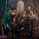 Weaves - Weaves (LP) - Discords.nl
