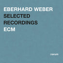 Eberhard Weber - Ecm rarum xviii (CD) - Discords.nl