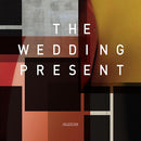 Wedding Present - Valentina (CD) - Discords.nl