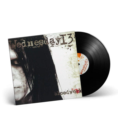 Wednesday 13 - Bloodwork (LP) - Discords.nl