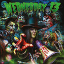 Wednesday 13 - Calling all corpses (CD) - Discords.nl