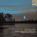 Weekender Guitar Trio - Estonian incantations 1 (CD) - Discords.nl