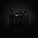Weezer - Weezer (black album) (LP) - Discords.nl
