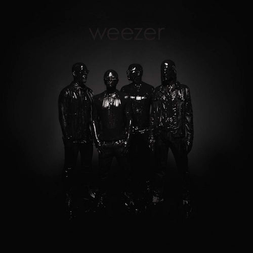 Weezer - Weezer - Weezer  (LP)