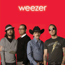 Weezer - Red album (LP) - Discords.nl