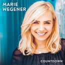 Marie Wegener - Countdown (CD) - Discords.nl