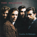 Brandos, The - Gunfire At Midnight (CD Tweedehands)