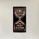Gillian Welch & David Rawlings - All the good times (CD) - Discords.nl