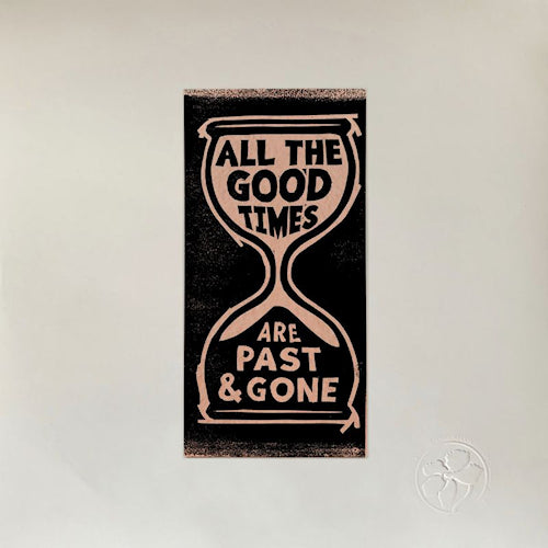 Gillian Welch & David Rawlings - All the good times (CD) - Discords.nl