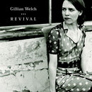 Gillian Welch - Revival (CD) - Discords.nl