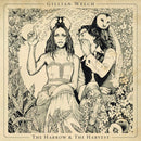 Gillian Welch - Harrow & the harvest (CD) - Discords.nl
