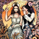Gillian Welch - Harrow & the harvest (LP) - Discords.nl