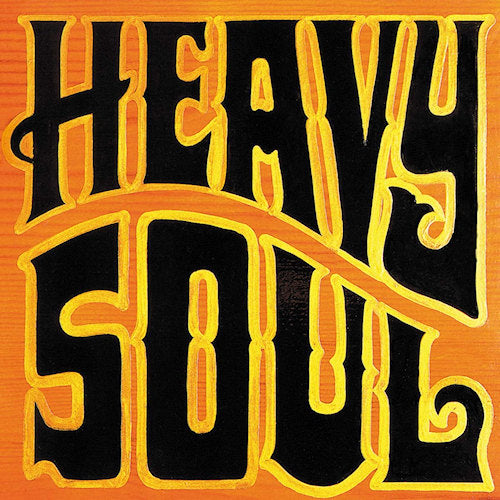 Paul Weller - Heavy soul (LP) - Discords.nl