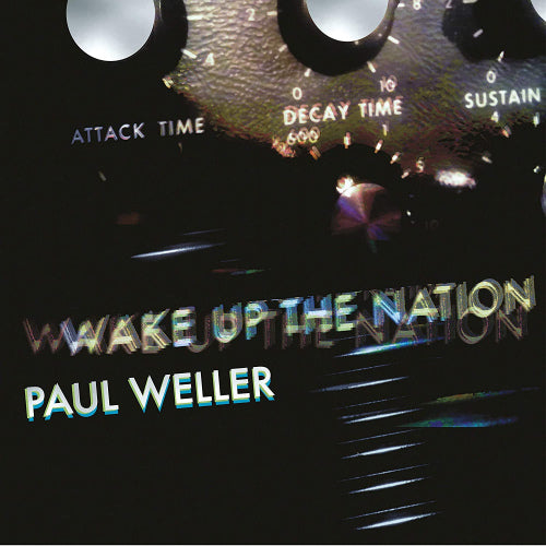 Paul Weller - Wake up the nation - 10th anniversary (CD) - Discords.nl