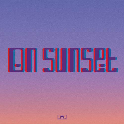 Paul Weller - On sunset (LP) - Discords.nl
