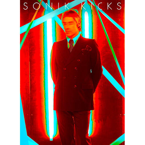 Paul Weller - Sonik kicks (CD) - Discords.nl
