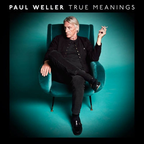 Paul Weller - True meanings (CD) - Discords.nl