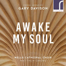 G. Davison - Awake my soul (CD) - Discords.nl
