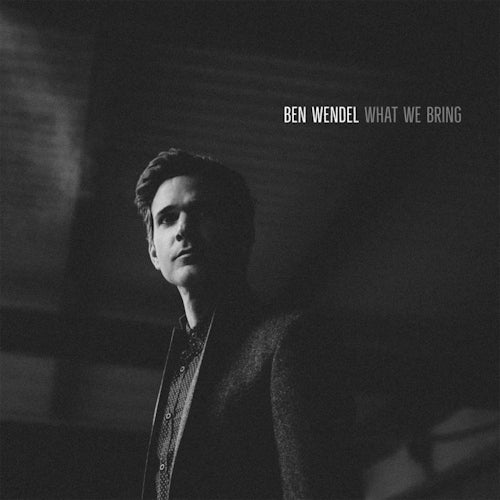 Ben Wendel - What we bring (CD) - Discords.nl