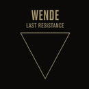 Wende - Last resistance (LP) - Discords.nl