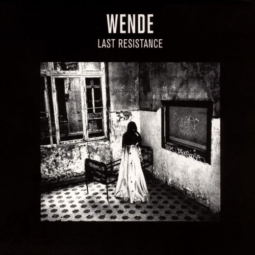 Wende - Last resistance (CD) - Discords.nl